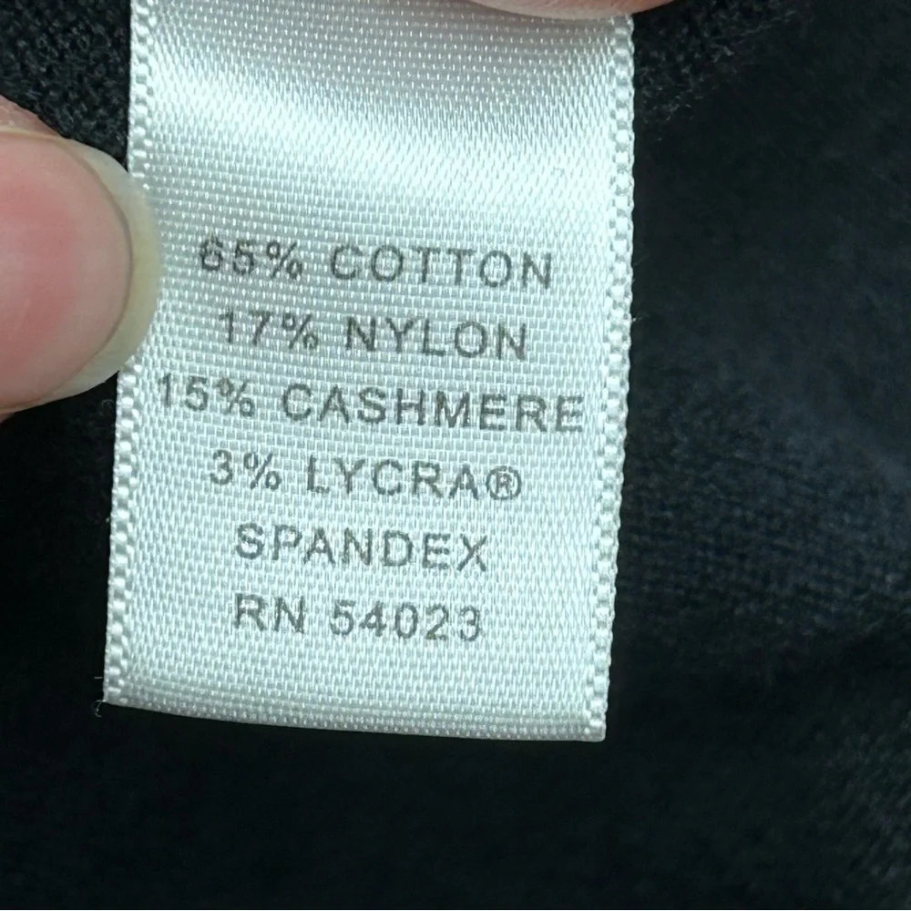 Banana republic‎ cotton cashmere sweater